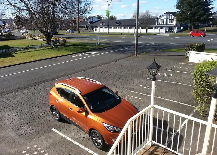 Hotel Ace Motor